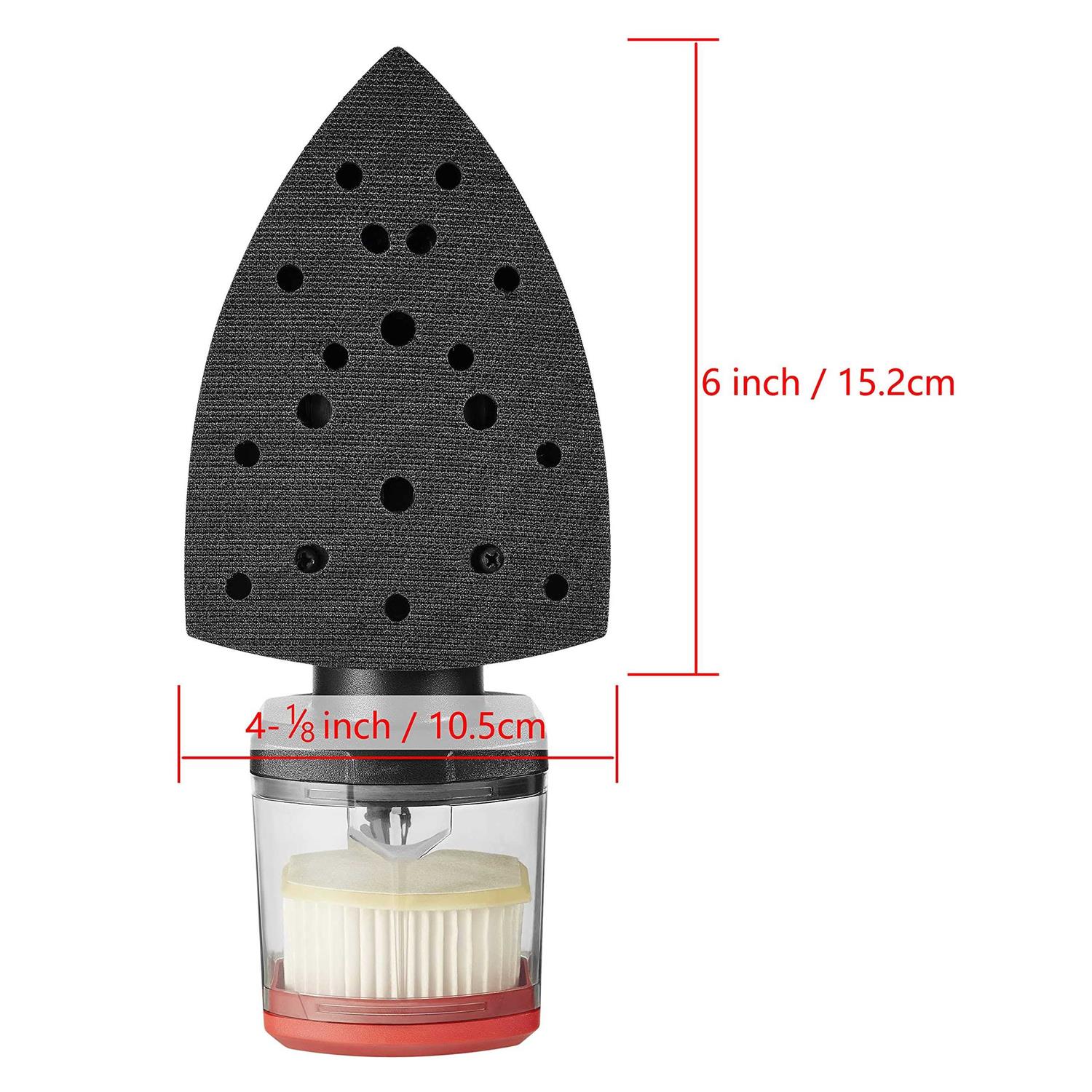 Skil SD561201 4V Rechargeable Cordless Circuit Sensor Screwdriver - MT - Mrs Treak