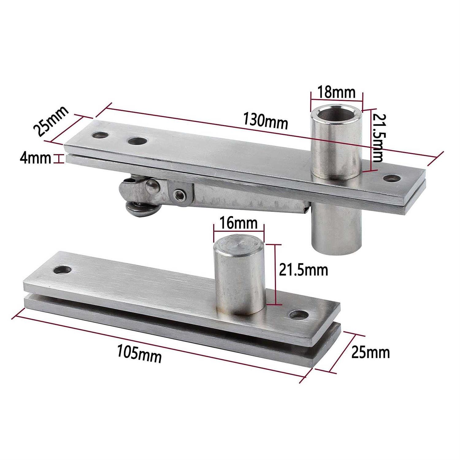 Tamarack Cape Backdraft Damper 4 inch TTi-cbd4 - MT - Mrs Treak