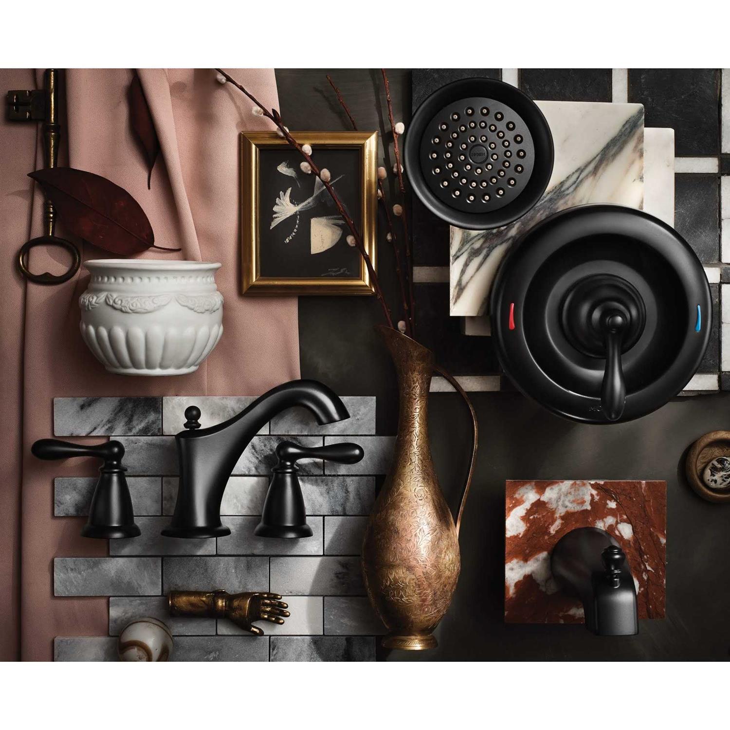 Moen Caldwell 82495 - MT - Mrs Treak