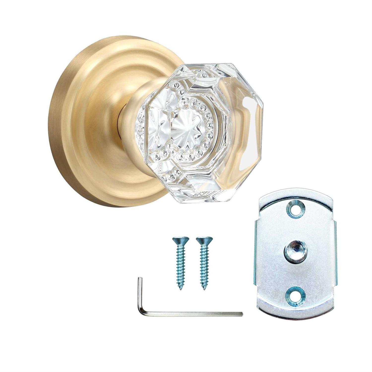 Sure-Loc Torrey Single Dummy Knob TY100 - MT - Mrs Treak