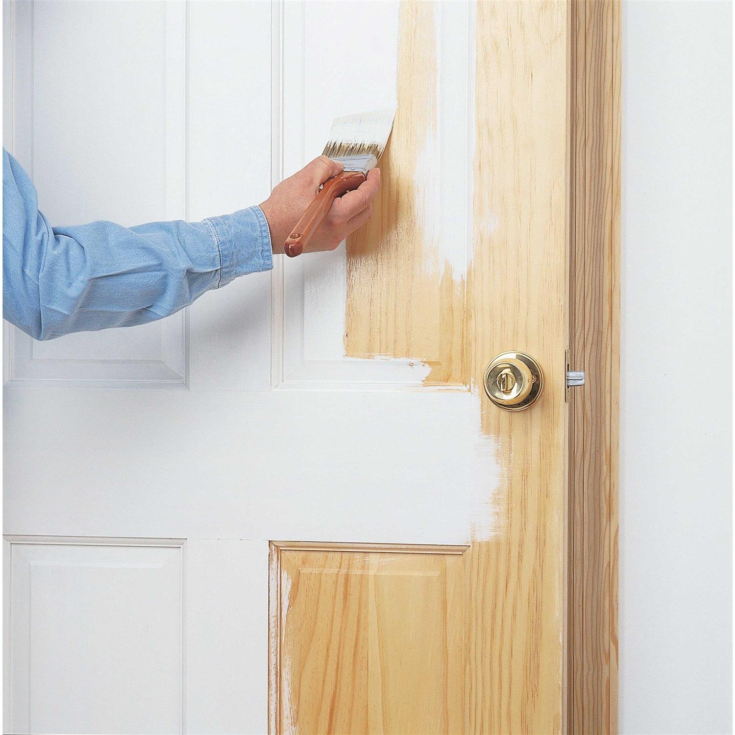 Zinsser Bulls Eye 1-2-3 Primer - MT - Mrs Treak