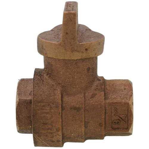 Legend Valve 301-104PNL FNPT x Copper Press Dielectric Union - Mrs Treak