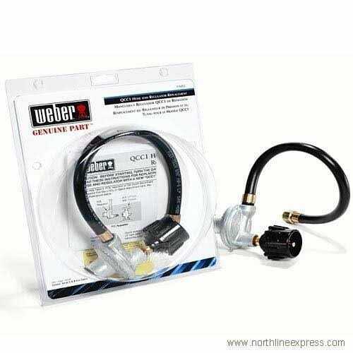 Weber Grill Caster Replacement - MT - Mrs Treak