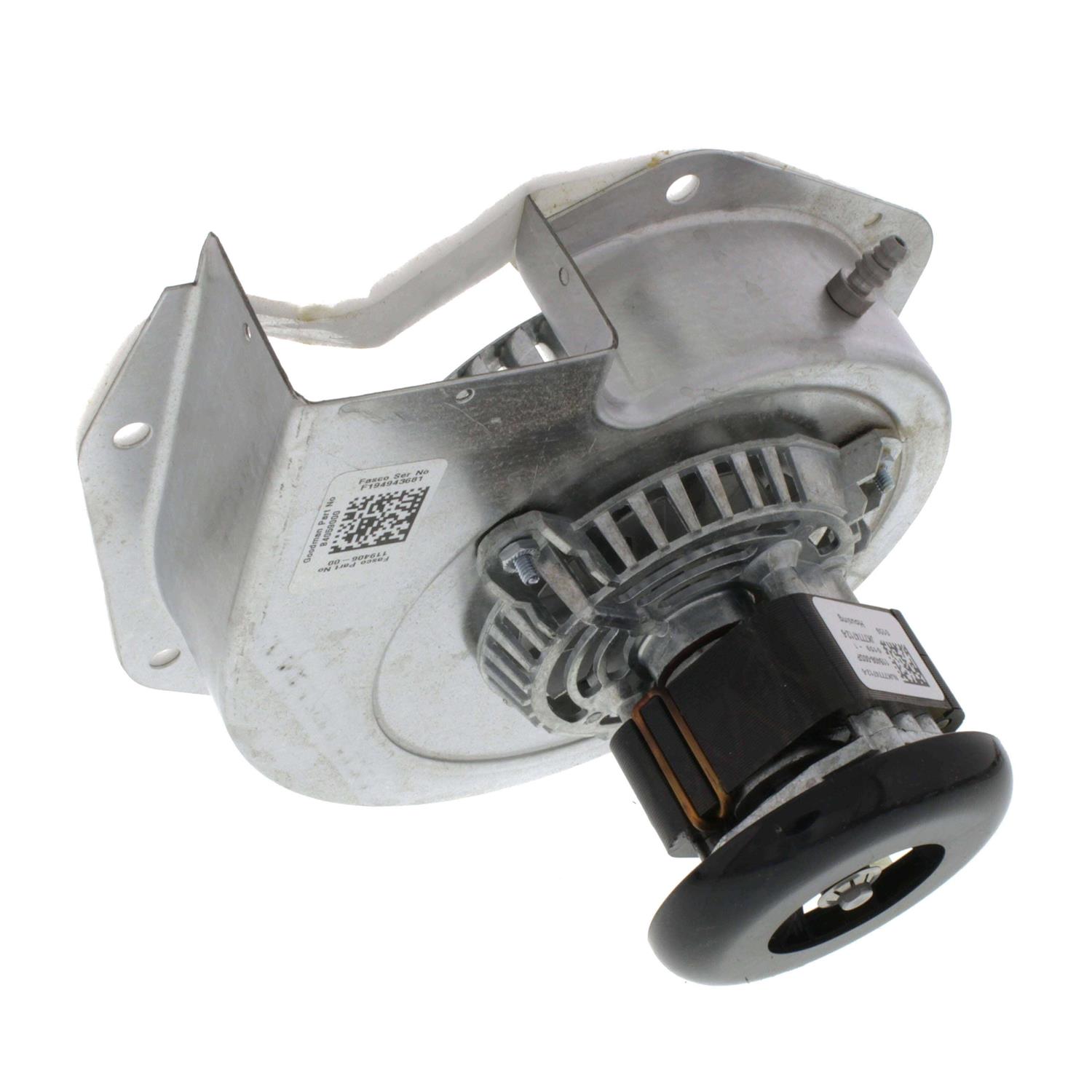 Goodman B1370738 Time Delay Relay Spdt - MT - Mrs Treak