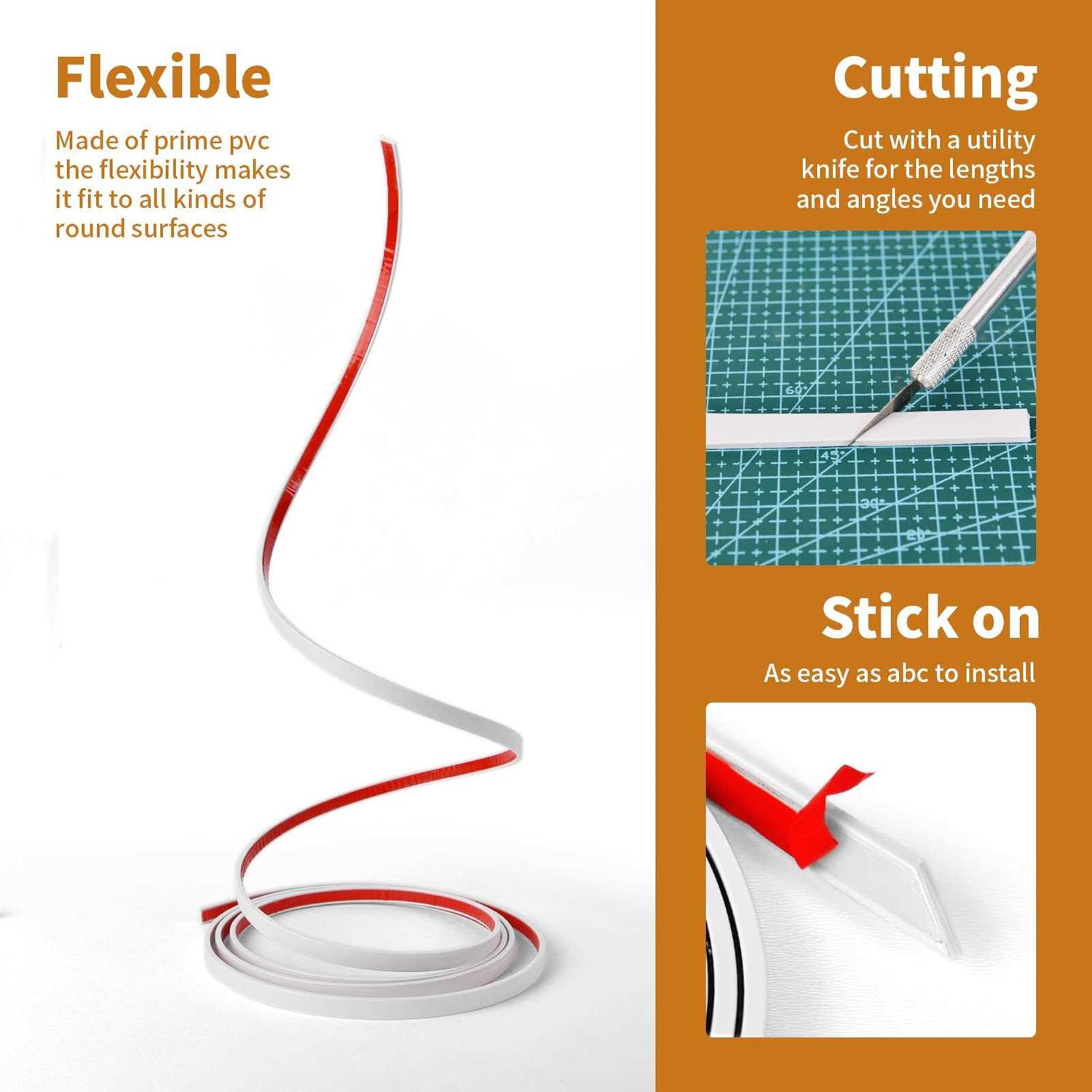 WOWOW Wall Mounted Pot Filler Faucet in Brushed Nickel - MT - Mrs Treak