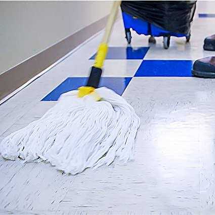 Zep Wet Look Floor Polish - MT - Mrs Treak