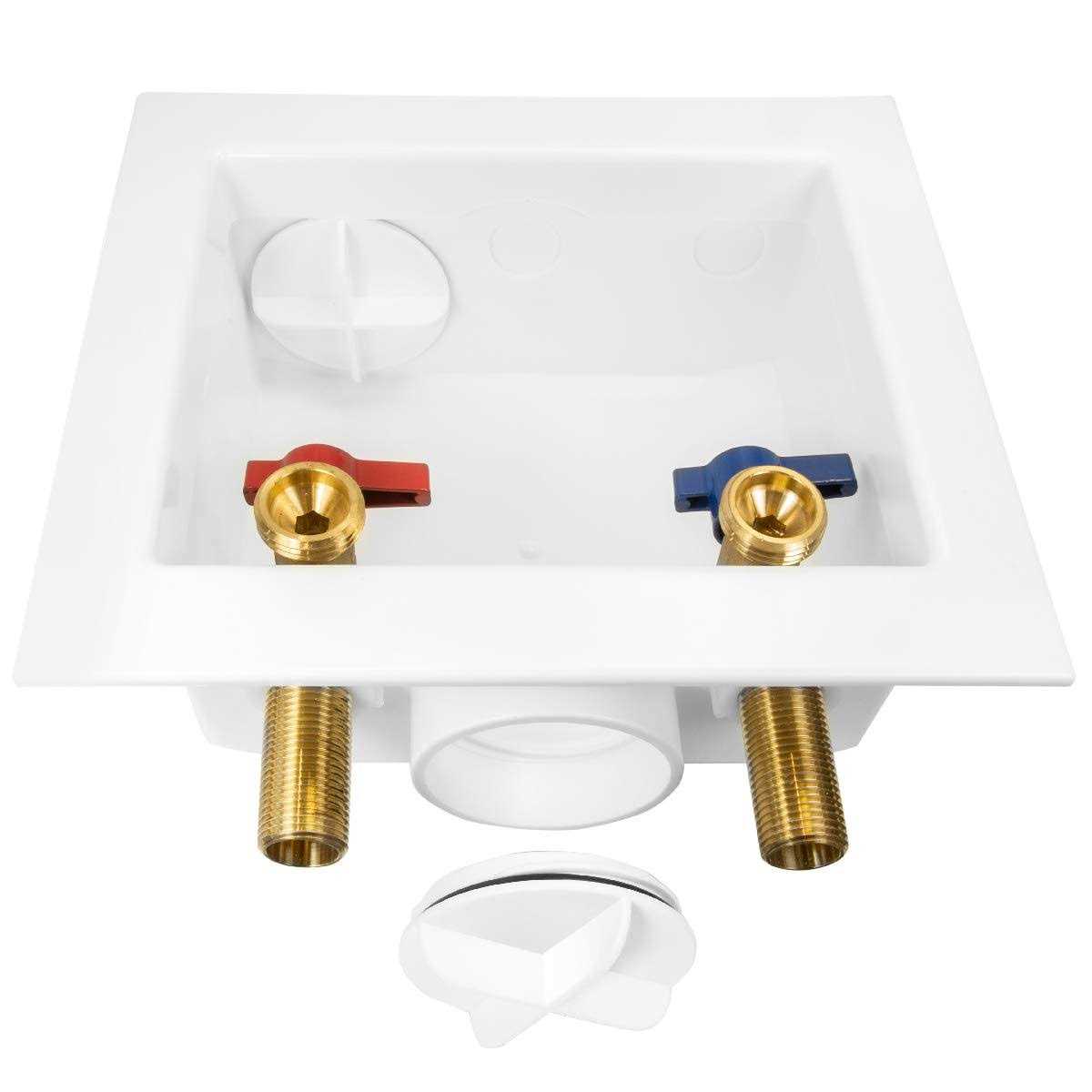 EFIELD Straight Coupling Push-Fit Fitting to Connect Pex - MT - Mrs Treak