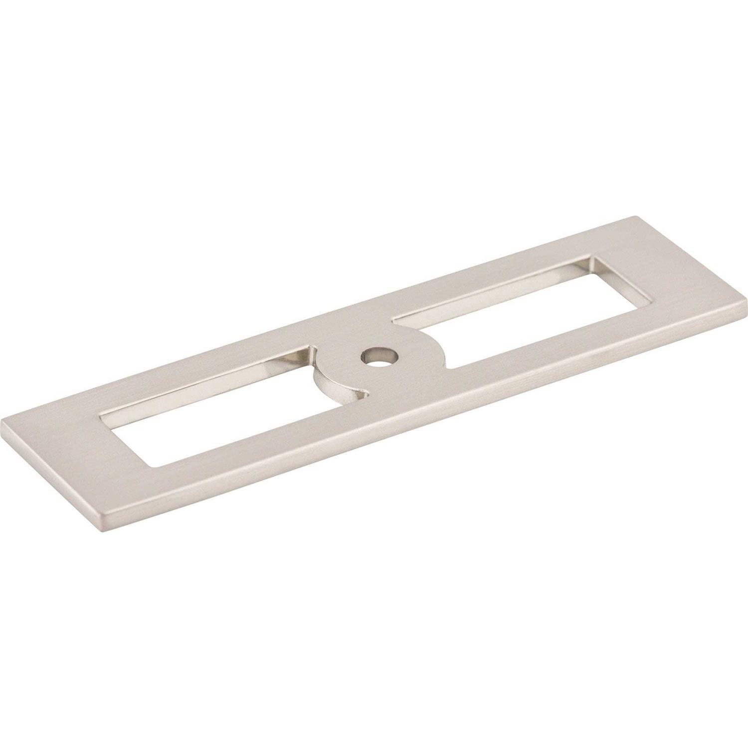 Top Knobs Hollin Cup Pull 5 1/16 Inch TK938 - MT - Mrs Treak