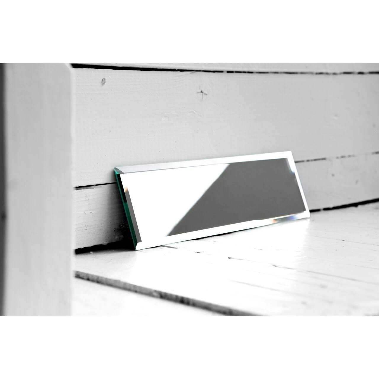 Tilebar Southampton Sand Dune 4×4 Ceramic Wall Tile - MT - Mrs Treak