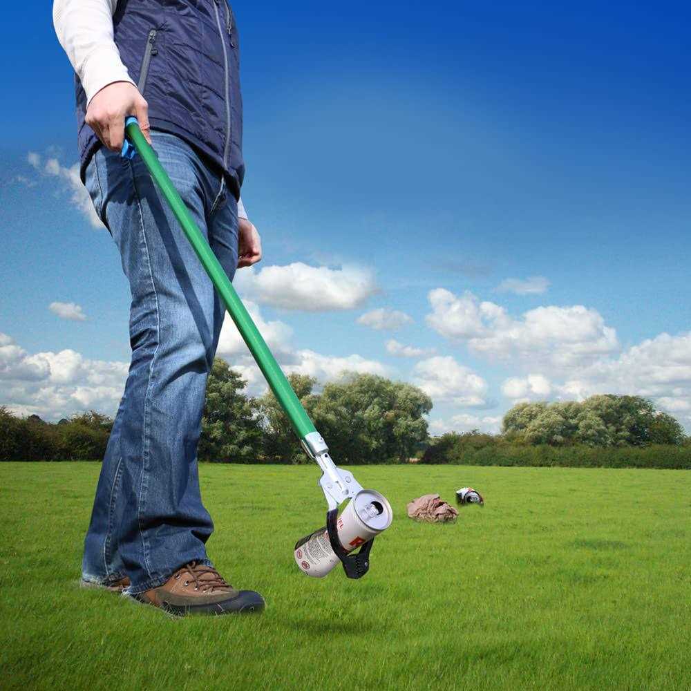 Unger Nifty Nabber Grabber Tool - MT - Mrs Treak