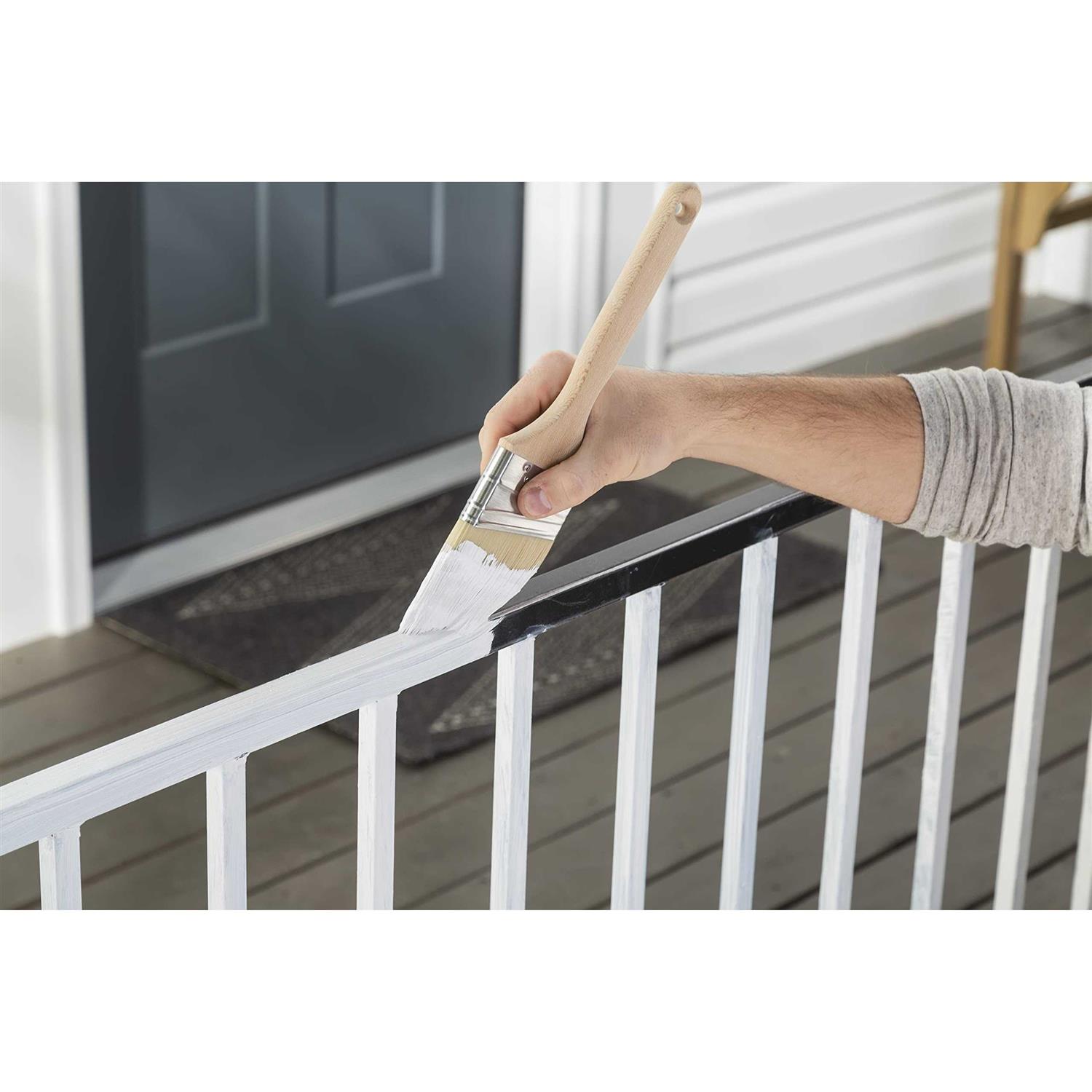 Zinsser Bulls Eye 1-2-3 Primer - MT - Mrs Treak