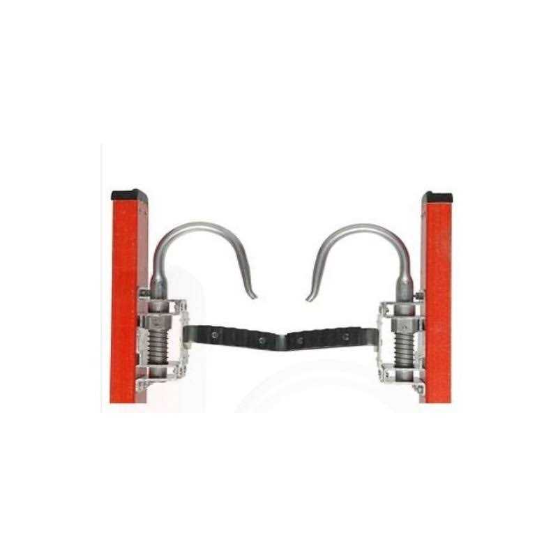 Louisville Ladder LP-5510-00 Pro-Guards - MT - Mrs Treak