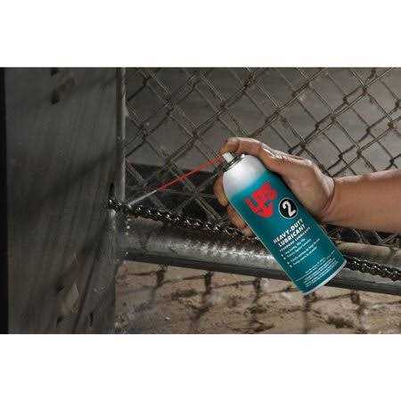 LPS 1 Greaseless Lubricant - MT - Mrs Treak