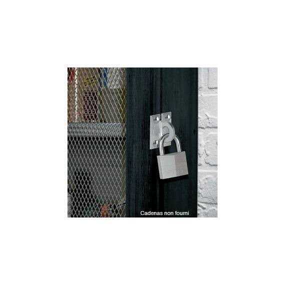 Master Lock 527D Padlock - MT - Mrs Treak