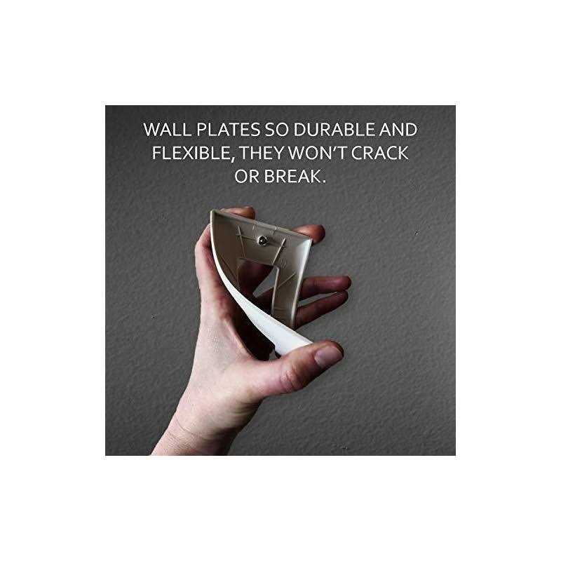 Pass & Seymour T600WV Single Pole Toggle Dimmer - MT - Mrs Treak