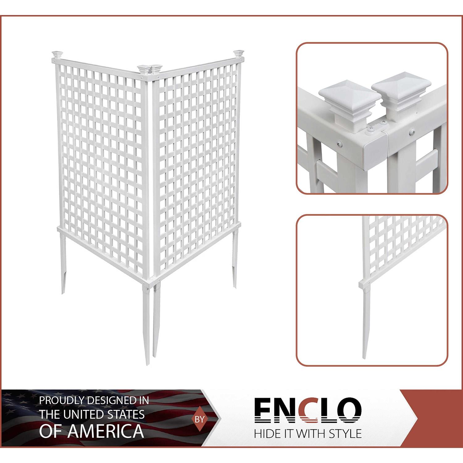 Encausto 8 x 8 Patterned Wall & Floor Tile Itona Tile - MT - Mrs Treak