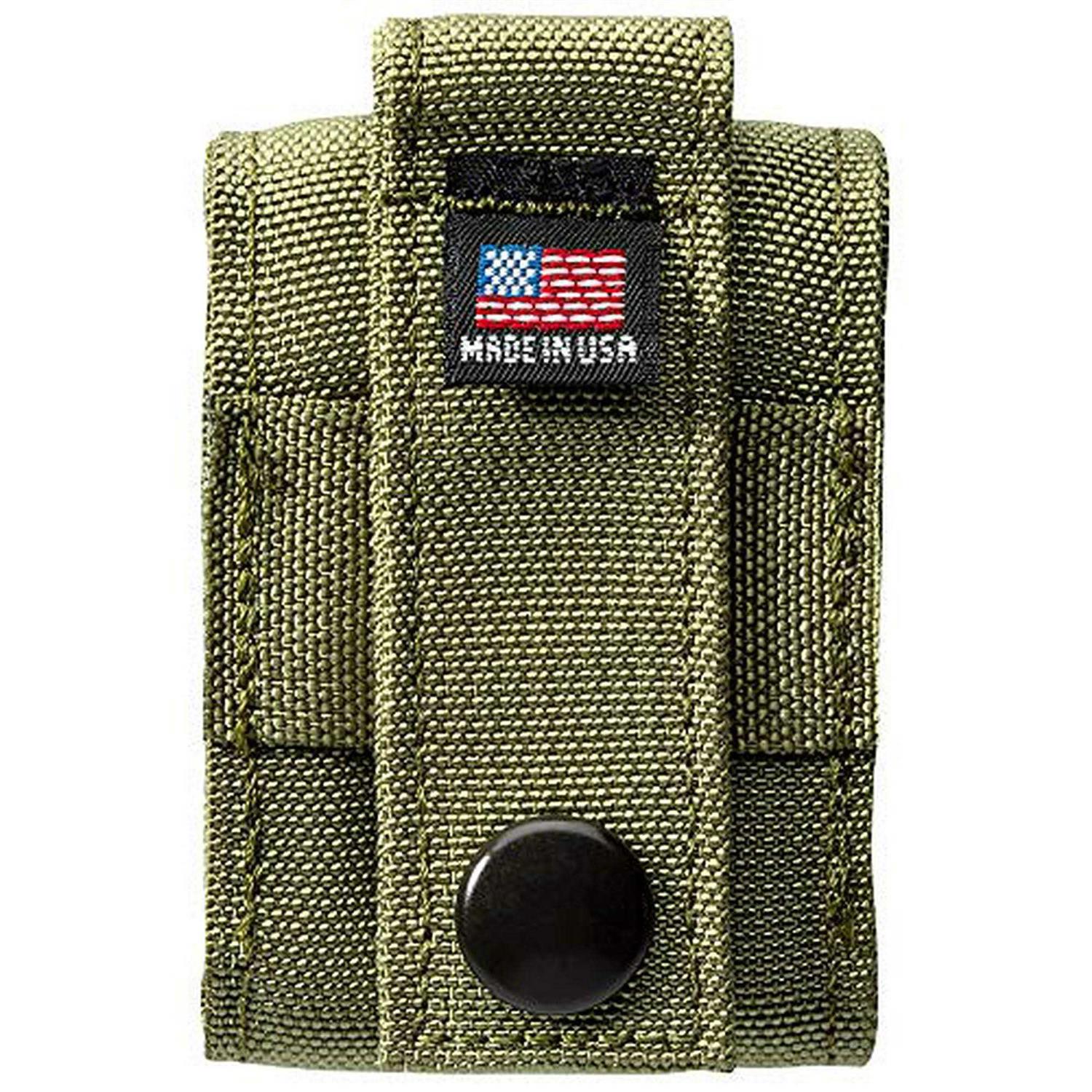 Zippo Tactical Lighter Pouch - MT - Mrs Treak