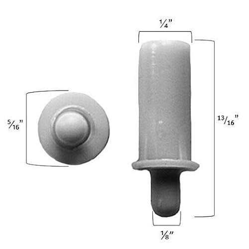 MPJ Magnetic Touch Push Open Latch - MT - Mrs Treak