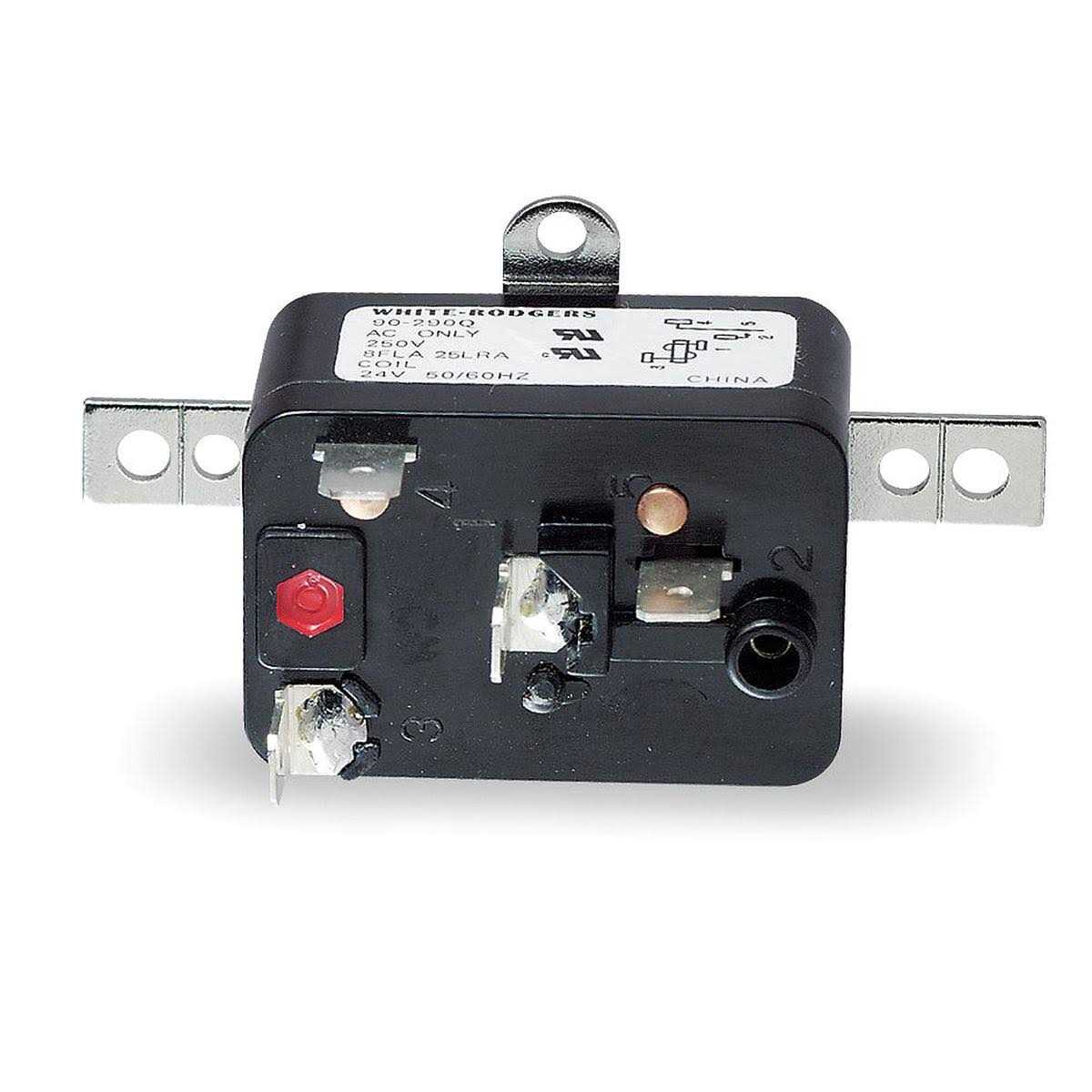 White Rodgers 90-113 Fan Control Center - MT - Mrs Treak