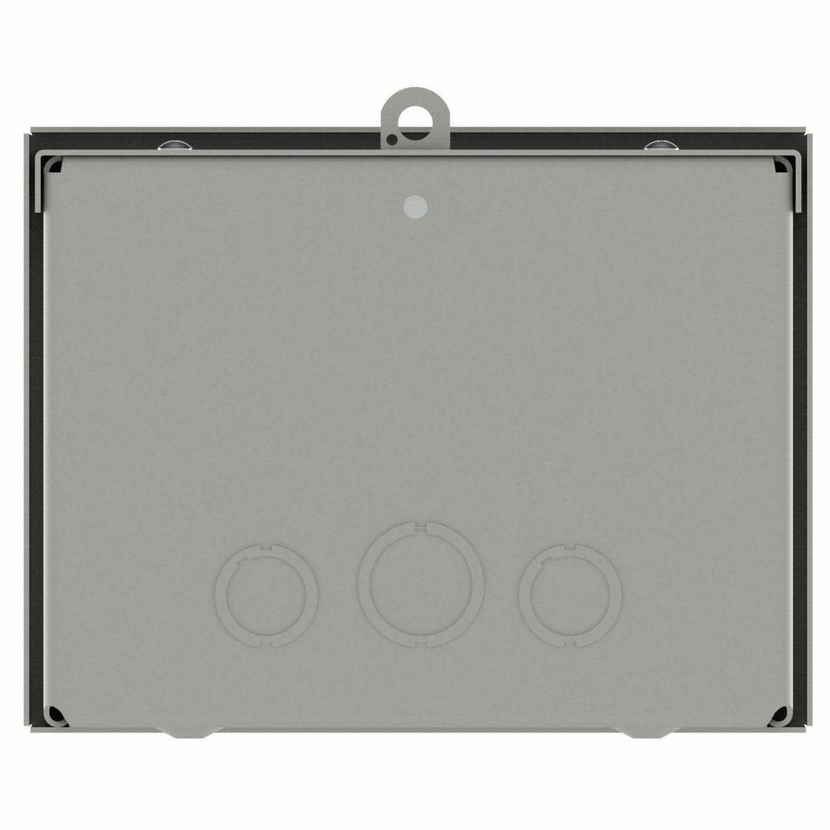 Wiegmann BN4100804CHSS Enclosure - MT - Mrs Treak