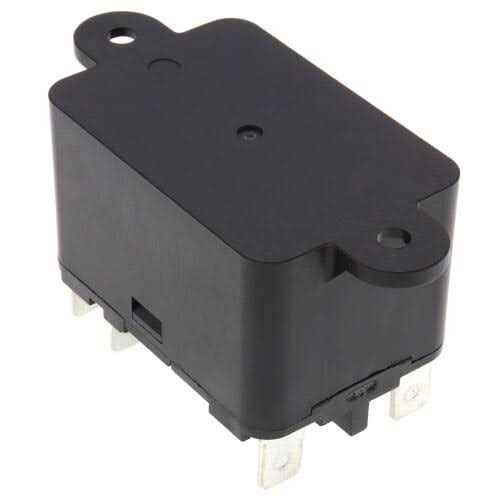 White Rodgers 90-360 Fan Relay - MT - Mrs Treak