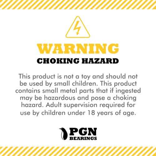 PGN Bearings PGN Solid MIG Welding Wire Er70s-6-0030 Inch 33 Pound Spool - MT - Mrs Treak