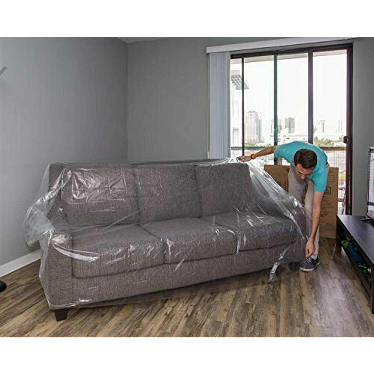 U-haul Mattress Bags for Moving, Storage, and Renovation Protection - MT - Mrs Treak
