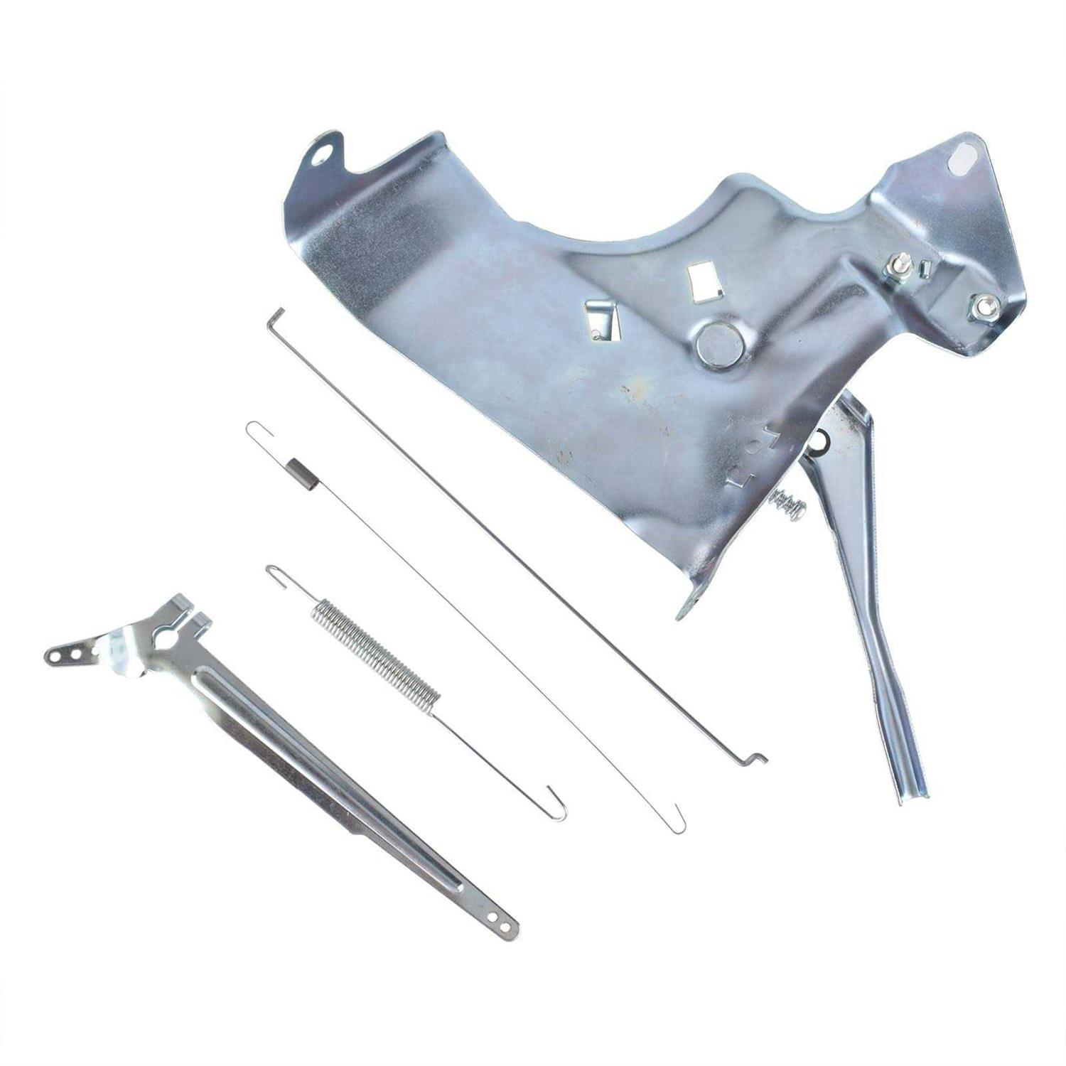 Thrive Thermometer & Hygrometer with Probe - MT - Mrs Treak