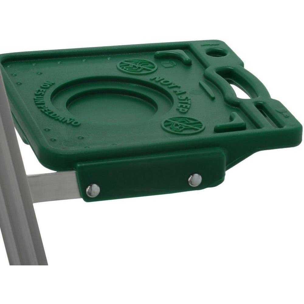 Werner 5 ft Fiberglass Stepladder 6205 - MT - Mrs Treak