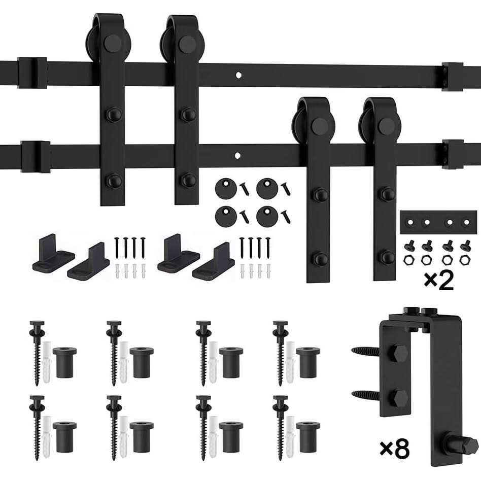 Sliding Door Lock 90 Degree Moving Door Right Angle Buckle Privacy Lock, 90 Degree Latch and Latch Bolt Lock cam Lock - MT - Mrs Treak