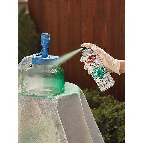 Krylon Spray Matte Finish - MT - Mrs Treak