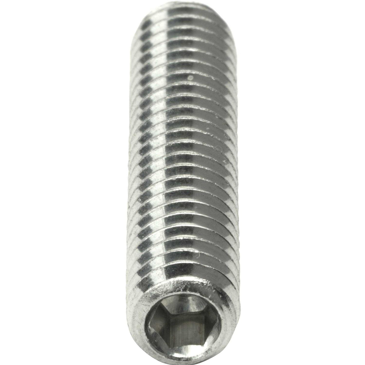 Fastenere.com Phillips Pan Head Sheet Metal Screws Stainless Steel 18-8 Qty 100 - MT - Mrs Treak