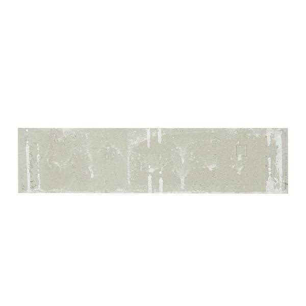 Daltile Remedy Zen 2-3/8 in. x 9-5/8 in. Glazed Porcelain Subway Wall Tile - MT - Mrs Treak