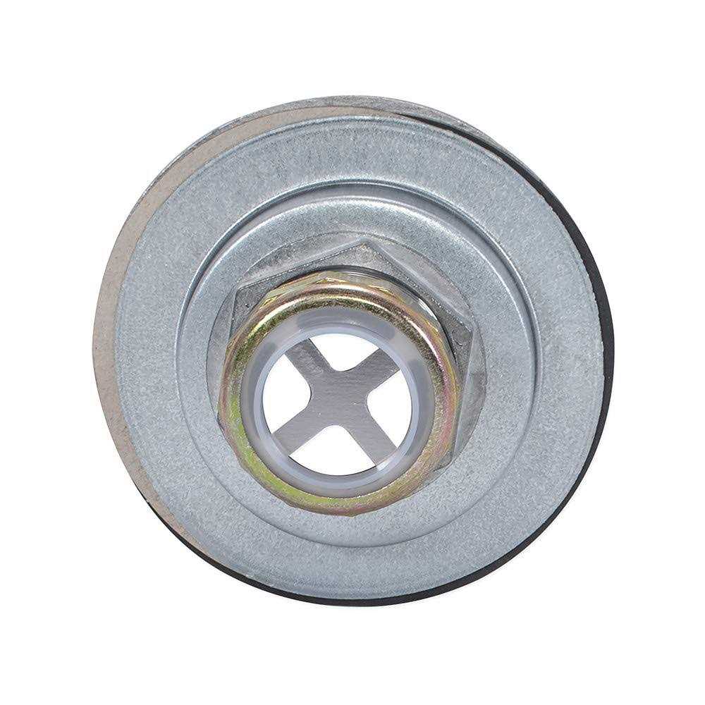 Ez-flo 3/4 In. Brass In-Line Check Valve 20403lf - MT - Mrs Treak