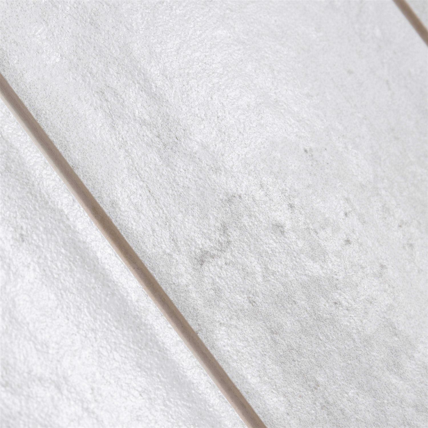 Merola Tile Mud 7-7/8 x 15-3/4 Ceramic Wall Tile - MT - Mrs Treak