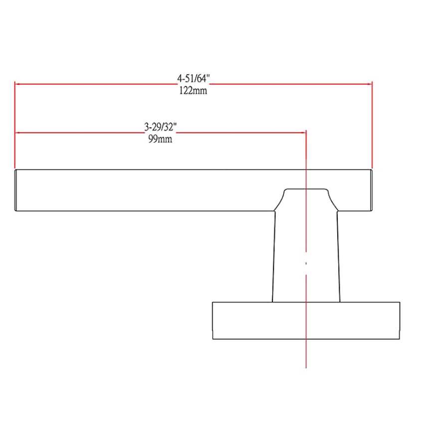Designers Impressions 53713 Satin Nickel Window Sash Lock - MT - Mrs Treak