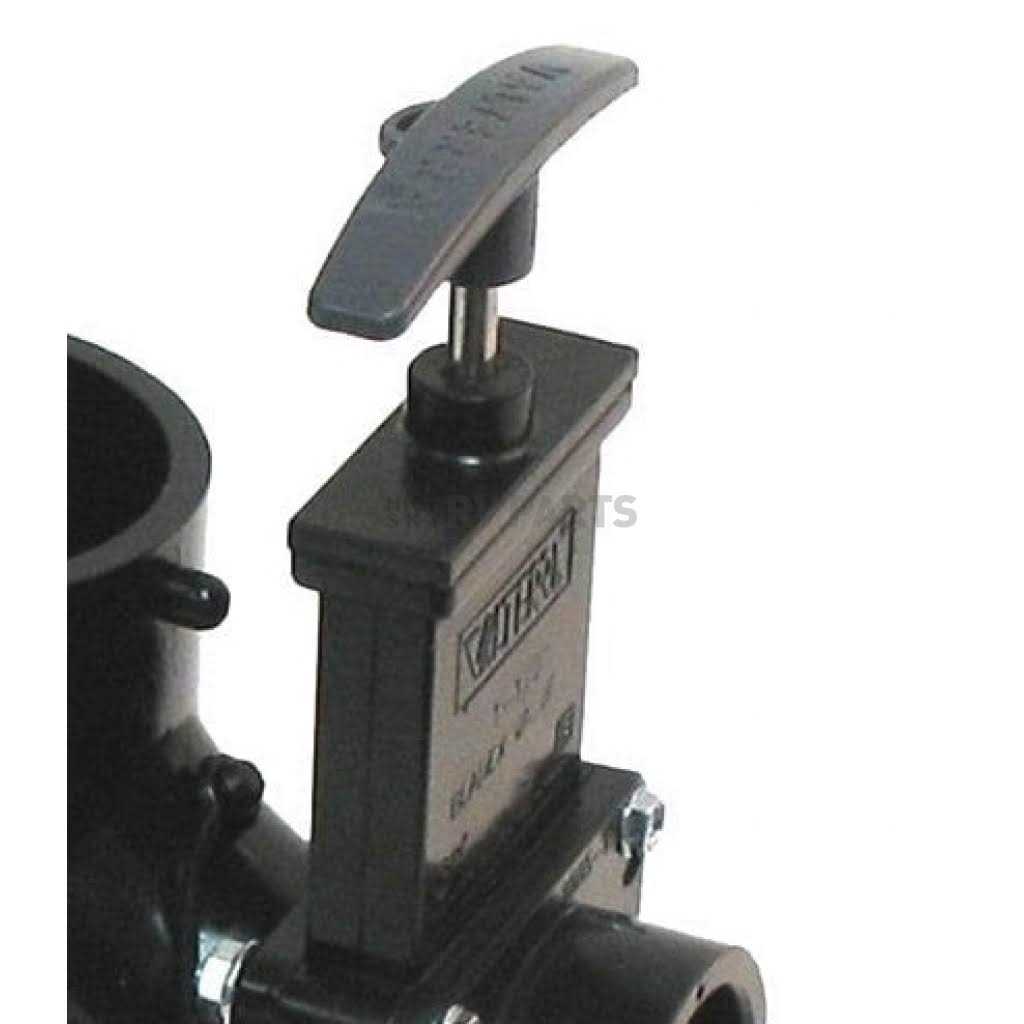 Valterra RV Stabilizer 020106 - MT - Mrs Treak