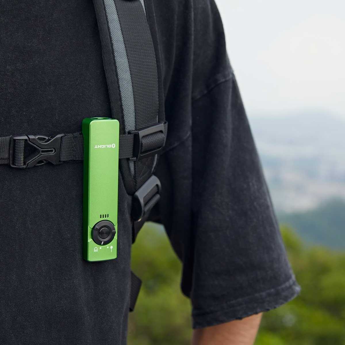 OLIDEAR LED Headlamp Torch Outdoor Rechargeable Bright Flashlight Headlight for Camping Hunting Fishing - MT - Mrs Treak