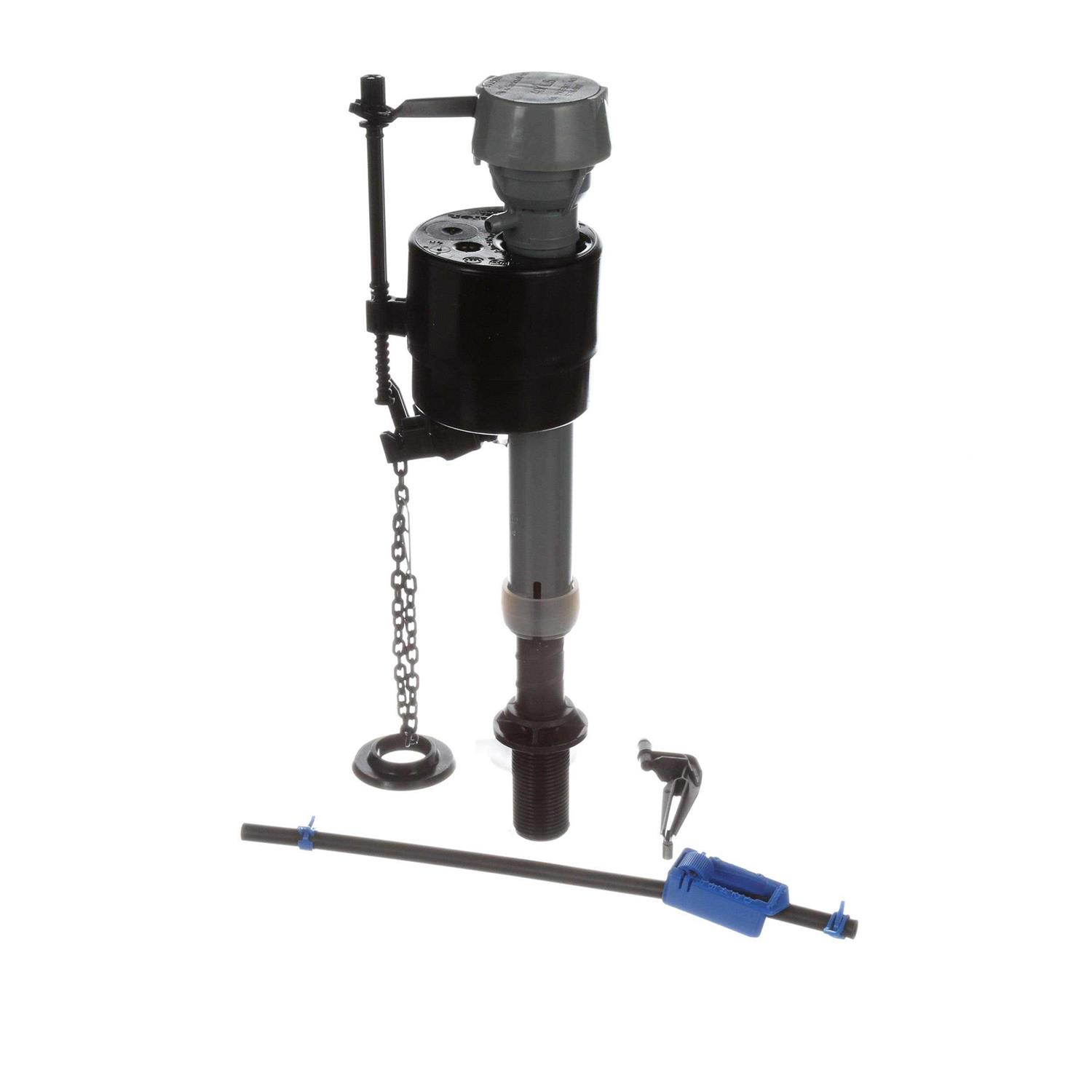 Fluidmaster 400CRP14 Toilet Fill Valve and Flapper Repair Kit - MT - Mrs Treak