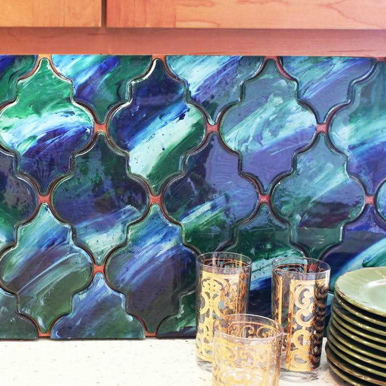 Eclectic Unicorn Spit Gel Stain and Glaze - MT - Mrs Treak