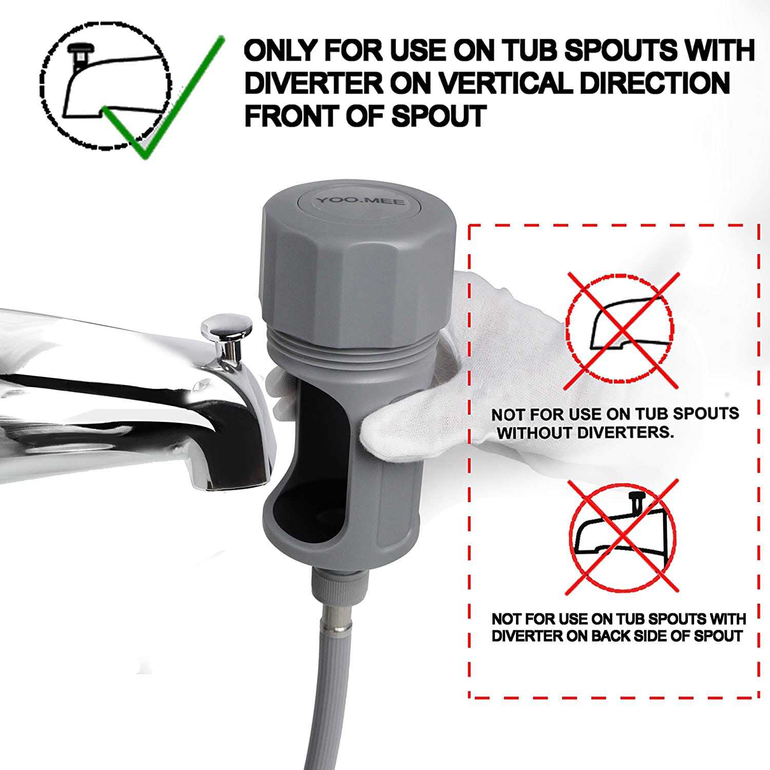 Yonligonju 8Pcs Compression Tester Kit 0-300 Psi Petrol Gas Engine Cylinder Pressure Gauge Automotive Tool for Motorcycle Car Truck - Mrs Treak