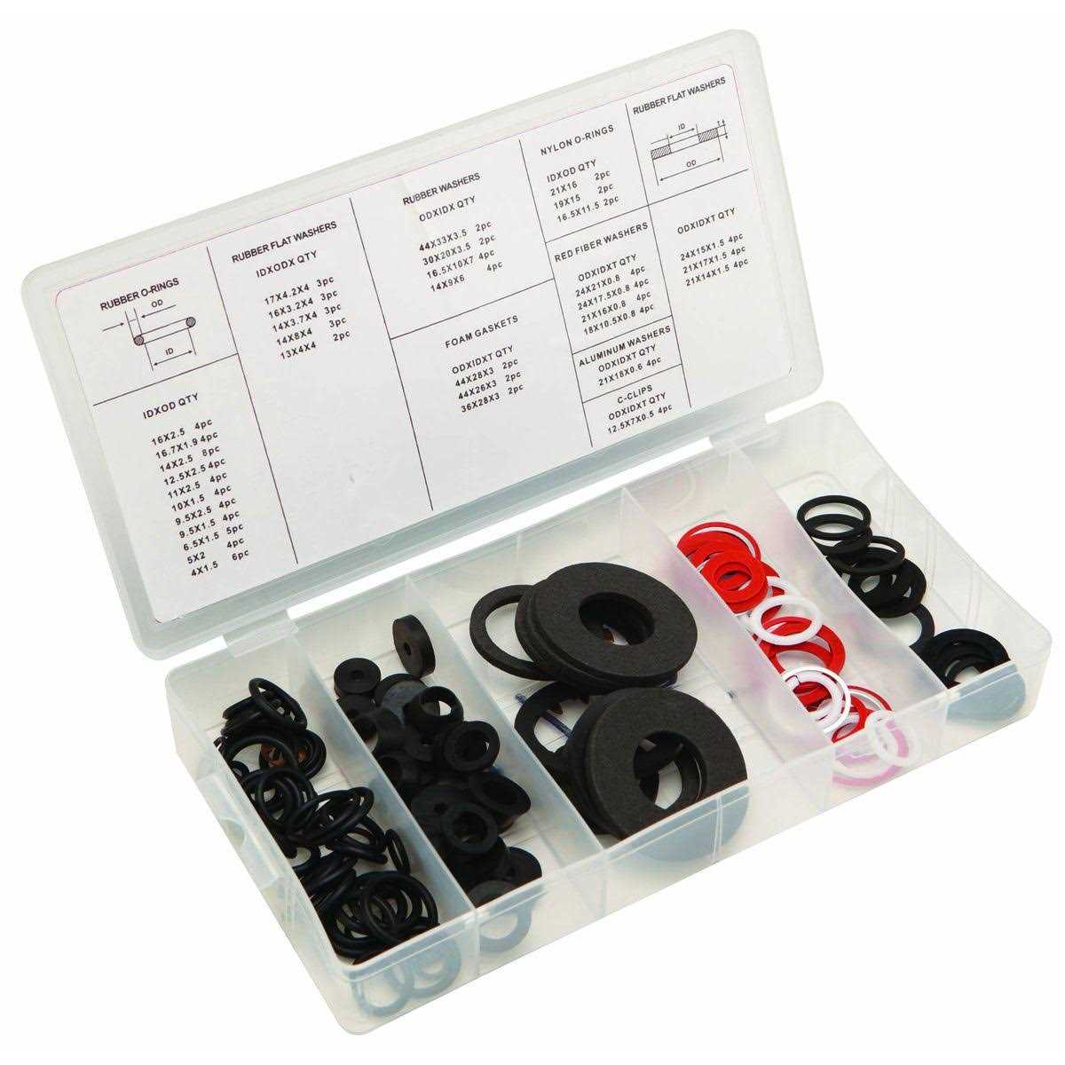 Storehouse Stainless Steel Machine Screw Kit - MT - Mrs Treak