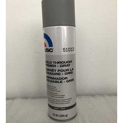 U. S. Chemical & Plastics USC-4215 Normal Urethane Reducer - MT - Mrs Treak