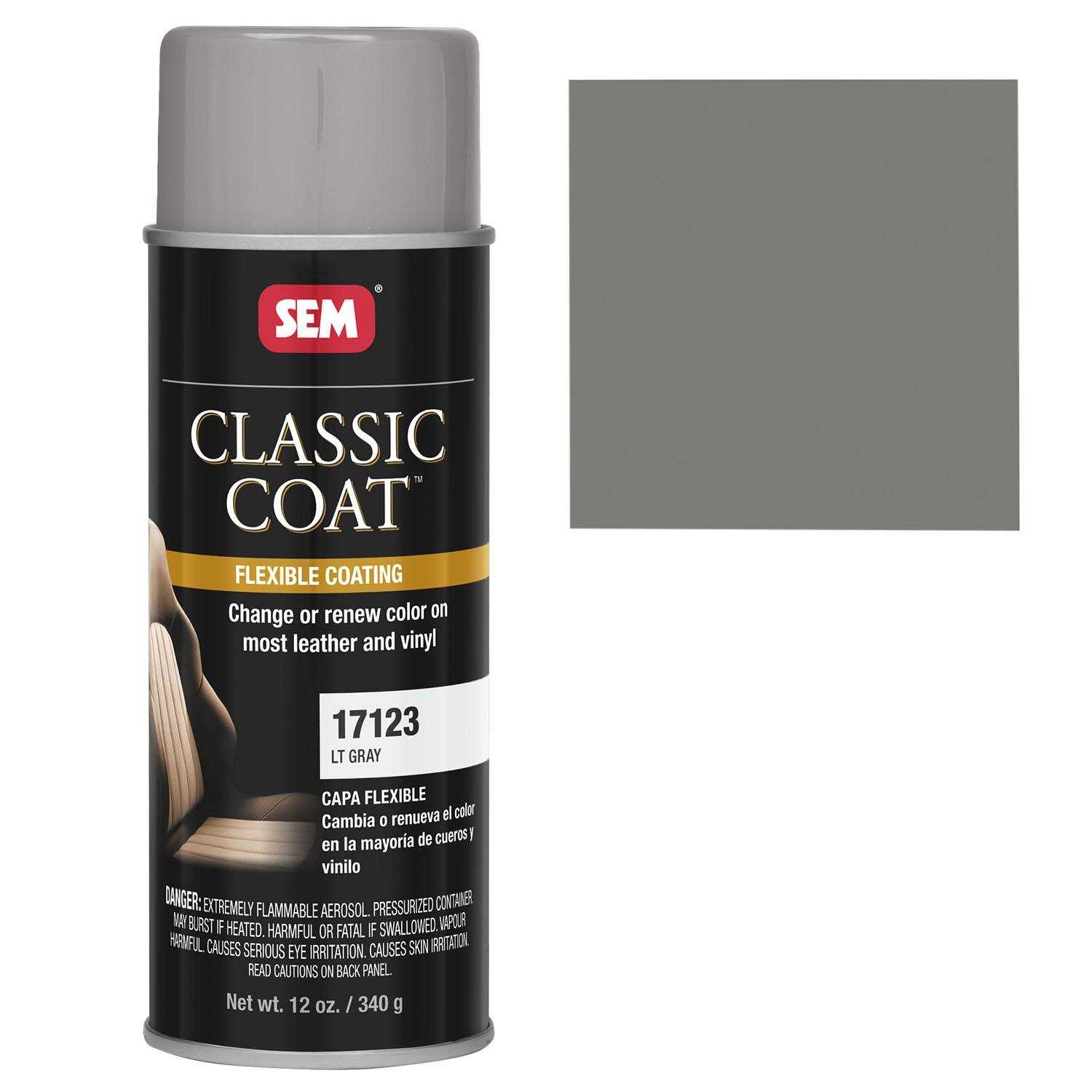 SEM Classic Coat - MT - Mrs Treak