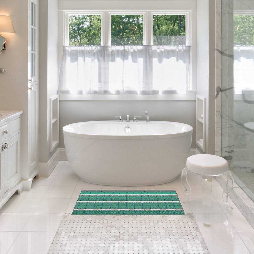 Tempro Temprocube Line Voltage Freeze Control Thermostat TP526 - MT - Mrs Treak