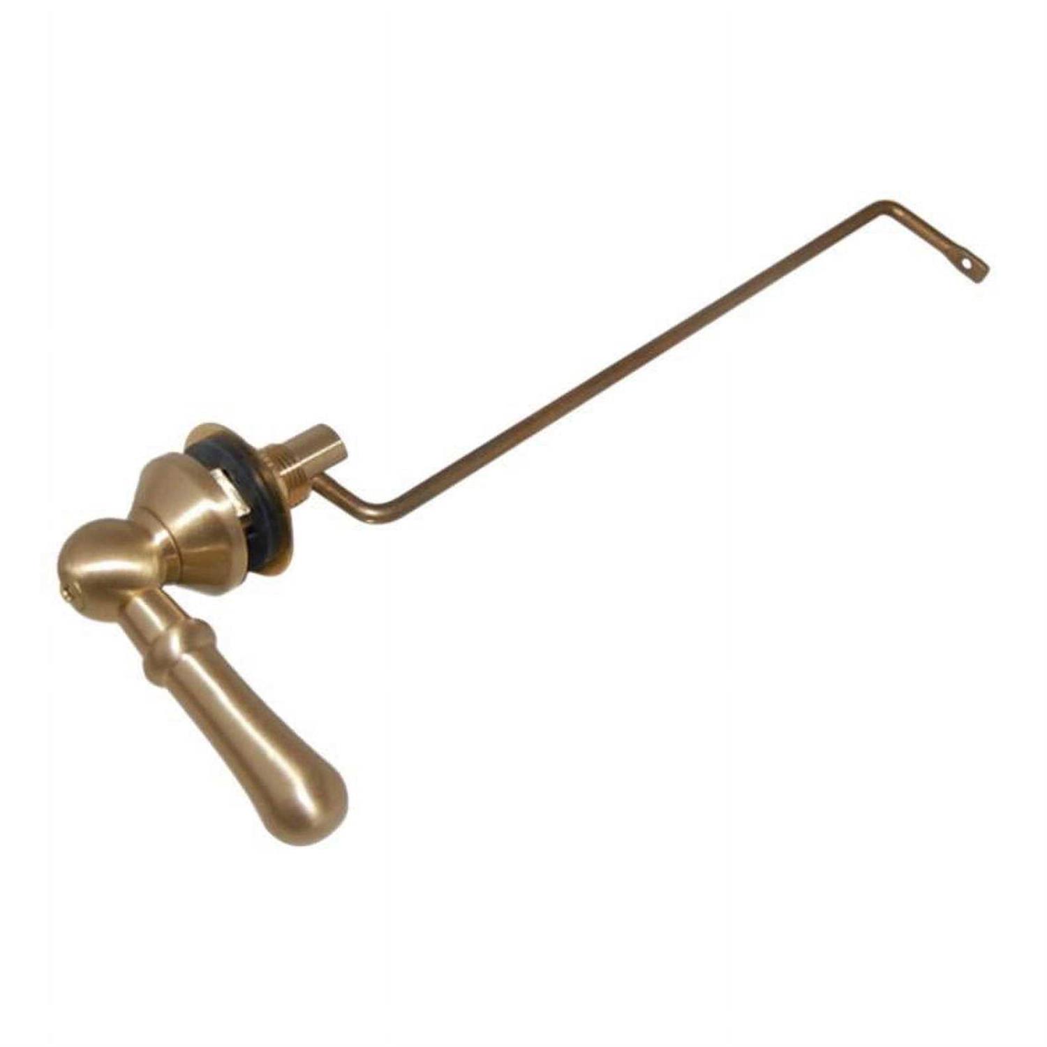 Toto Trip Lever - MT - Mrs Treak