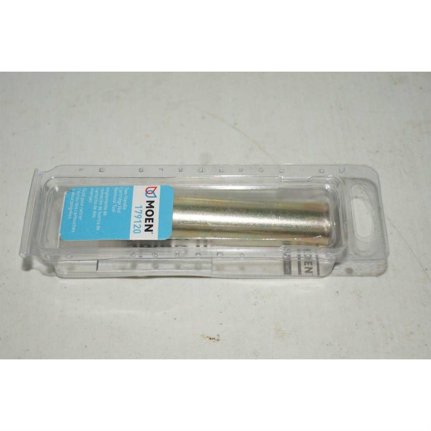 Moen Cartridge Retainer Removal Tool 14272 - MT - Mrs Treak