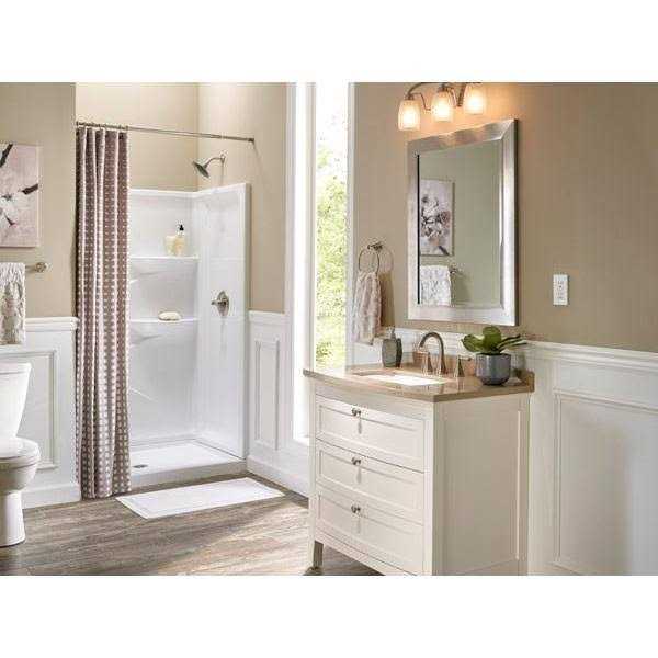 Leviton 15 Amp 125-Volt Duplex SmarTest Self-Test SmartlockPro Tamper Resistant GFCI Outlet - MT - Mrs Treak