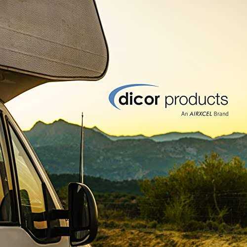 Dicor 501LSB-1 Self Leveling Lap Sealant - MT - Mrs Treak