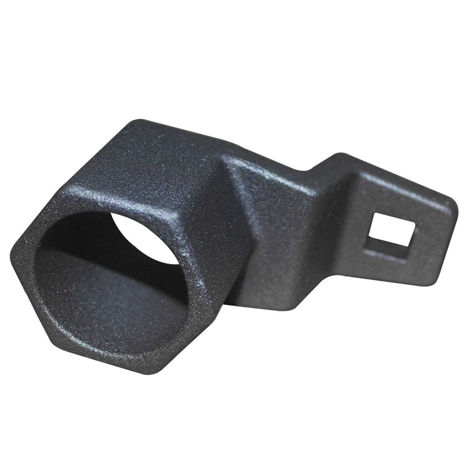 Yourgift Drawer Knobs Diamond Shaped Crystal Glass 30mm Cabinet Knobs Pull Handles - MT - Mrs Treak